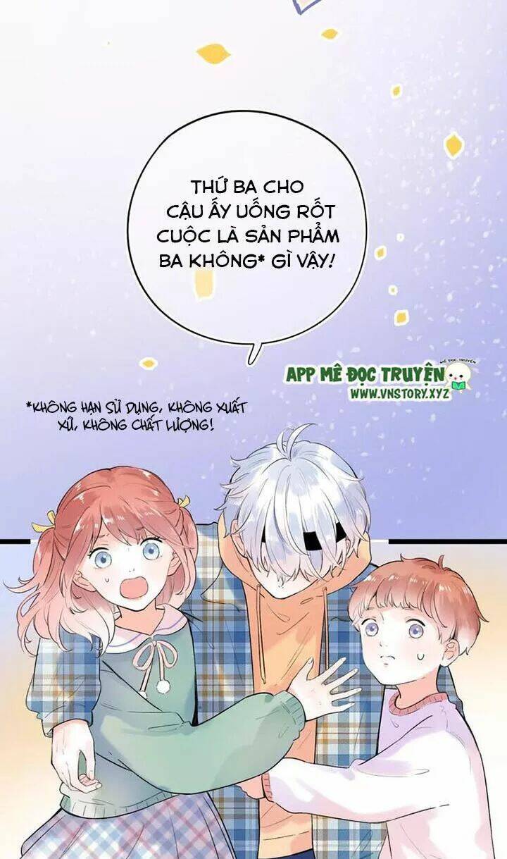 Trạch Thượng Tịch Mịch Huỳnh Hỏa - Chapter 64 - Page 8