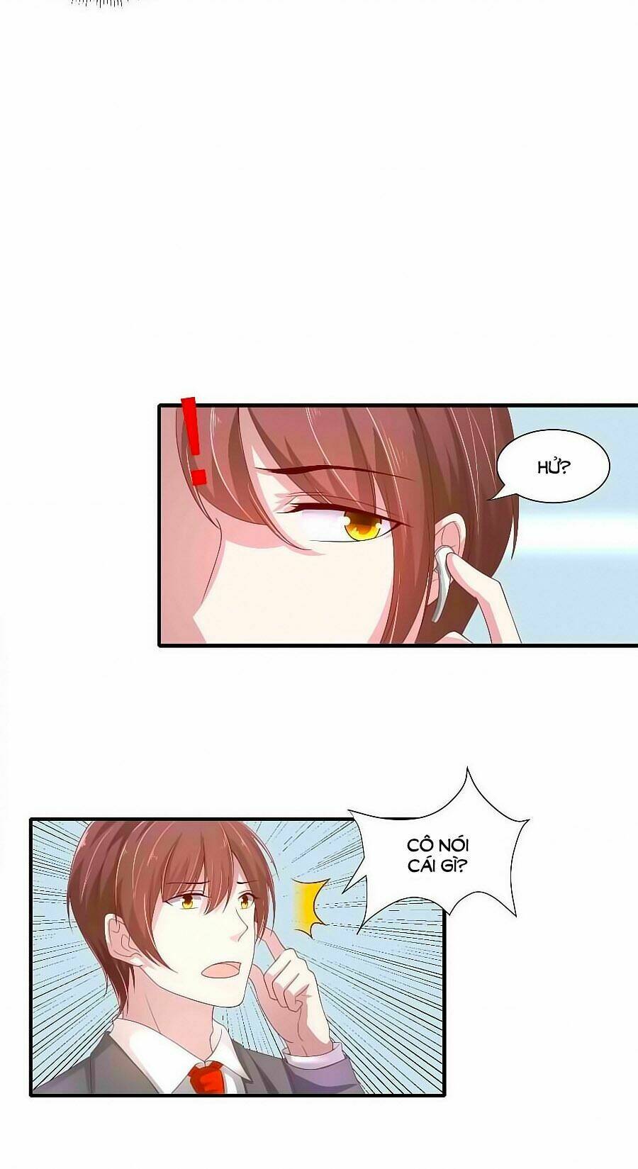 Thoát Quỹ Biên Duyên - Chapter 19 - Page 9