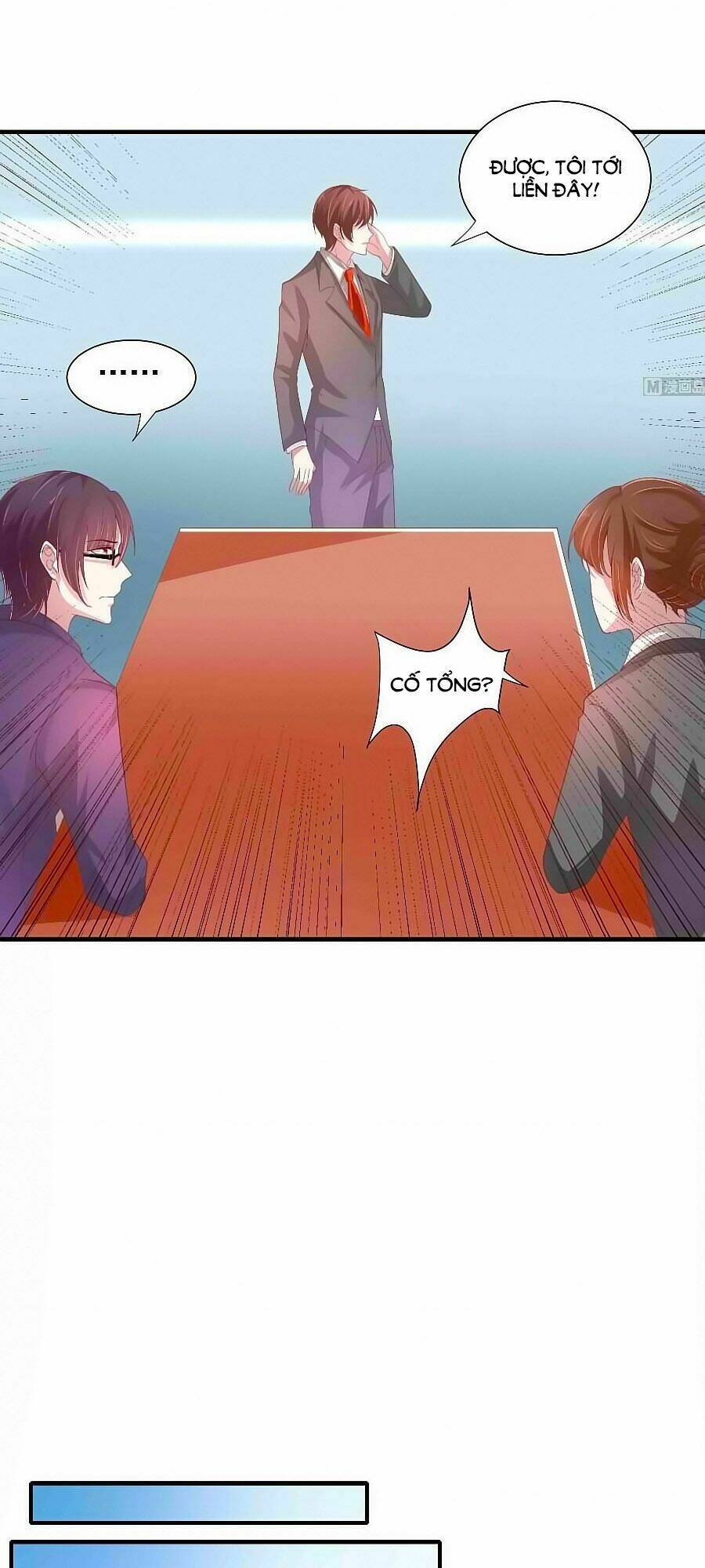 Thoát Quỹ Biên Duyên - Chapter 19 - Page 10