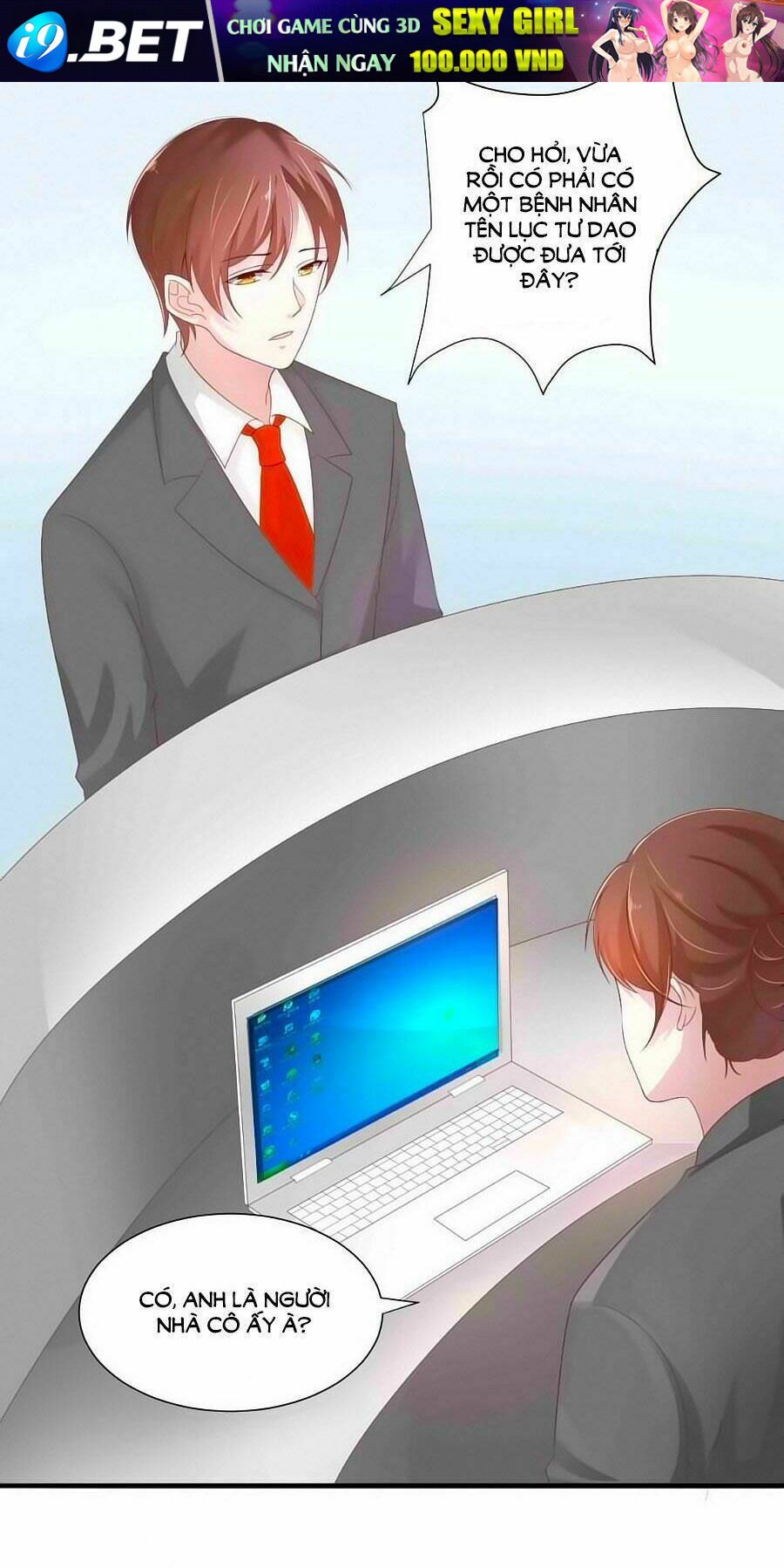 Thoát Quỹ Biên Duyên - Chapter 19 - Page 12