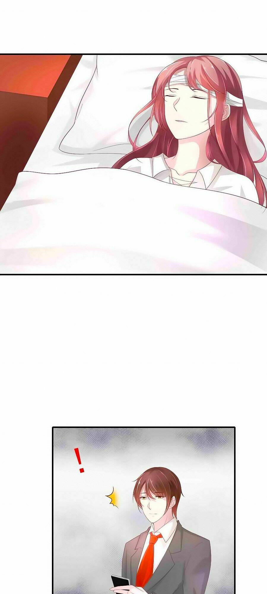 Thoát Quỹ Biên Duyên - Chapter 19 - Page 13