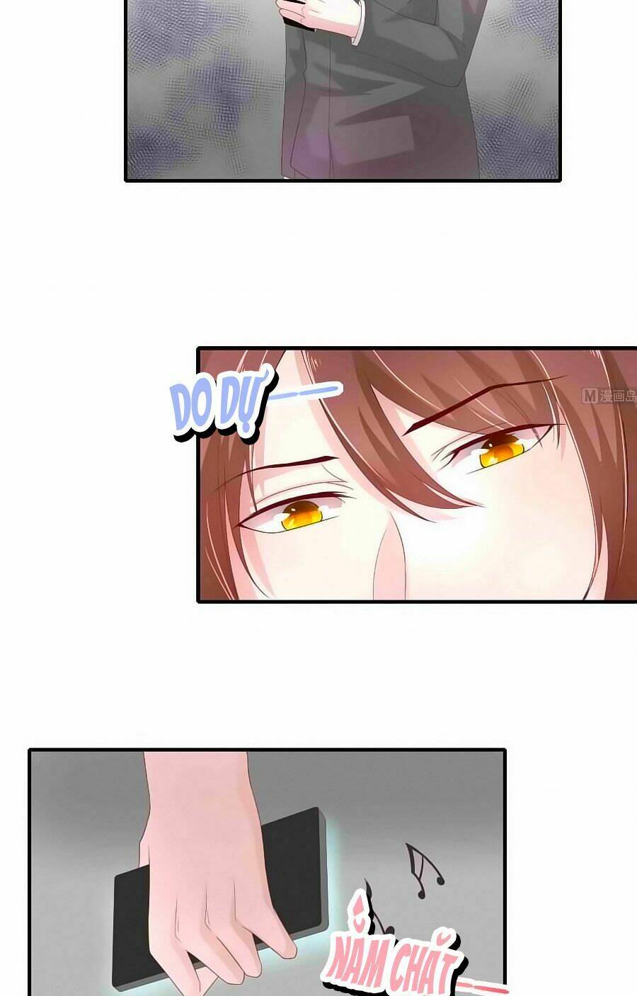 Thoát Quỹ Biên Duyên - Chapter 19 - Page 14