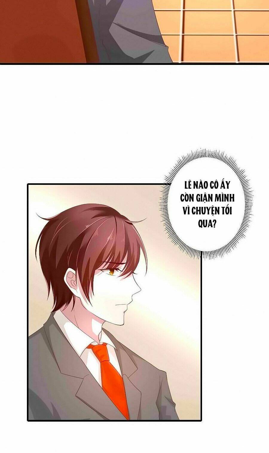 Thoát Quỹ Biên Duyên - Chapter 19 - Page 3