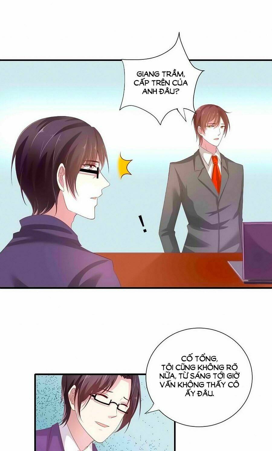 Thoát Quỹ Biên Duyên - Chapter 19 - Page 6