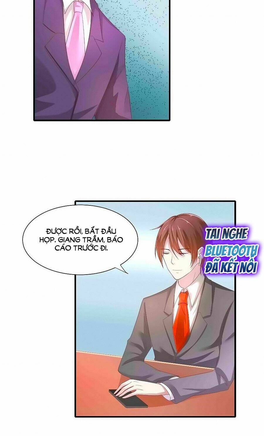 Thoát Quỹ Biên Duyên - Chapter 19 - Page 7