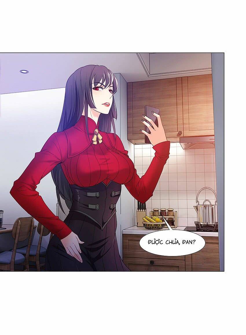 Bà ngoại tôi là bán tiên - Chapter 1 - Page 9