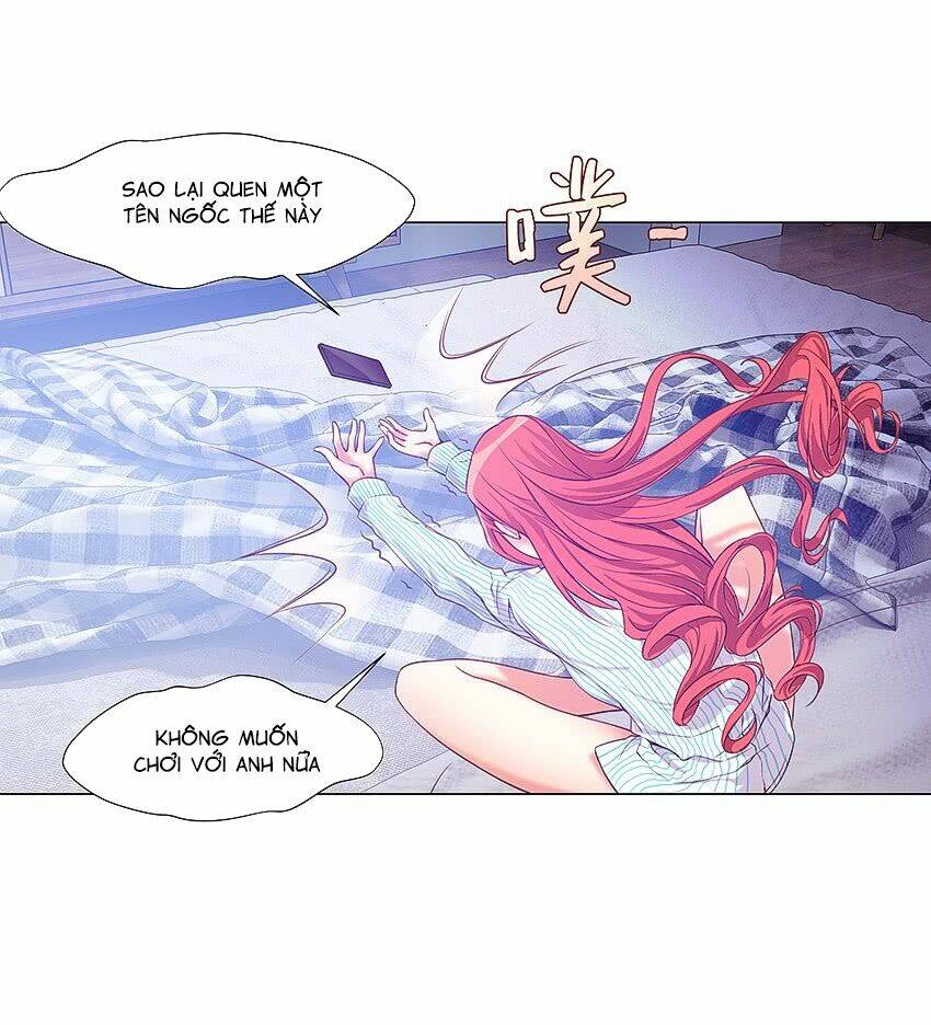 Bà ngoại tôi là bán tiên - Chapter 1 - Page 10