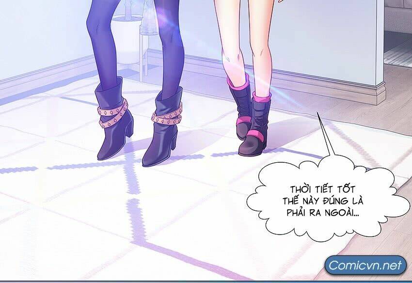 Bà ngoại tôi là bán tiên - Chapter 1 - Page 13