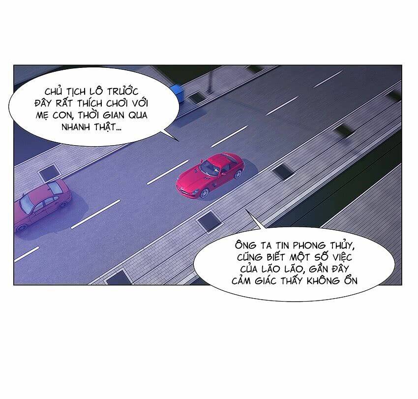 Bà ngoại tôi là bán tiên - Chapter 1 - Page 15