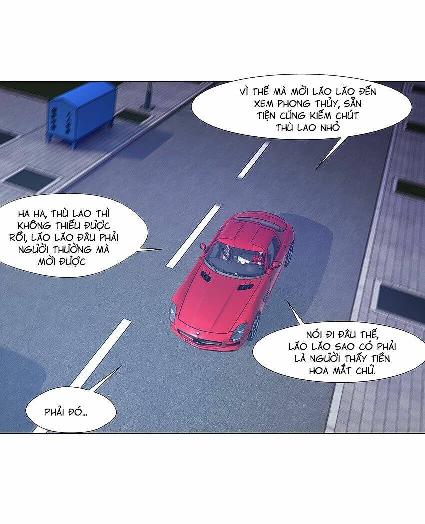 Bà ngoại tôi là bán tiên - Chapter 1 - Page 16