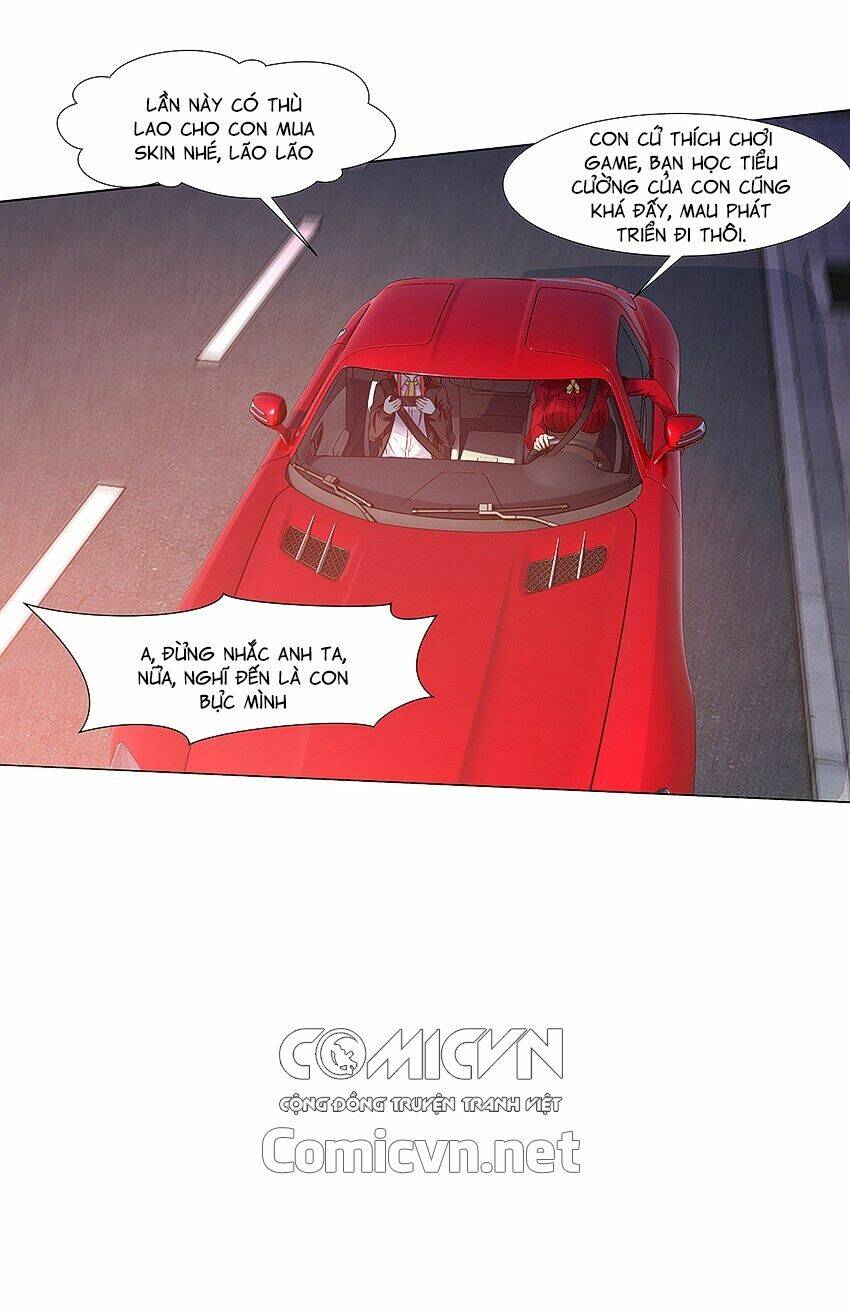 Bà ngoại tôi là bán tiên - Chapter 1 - Page 17