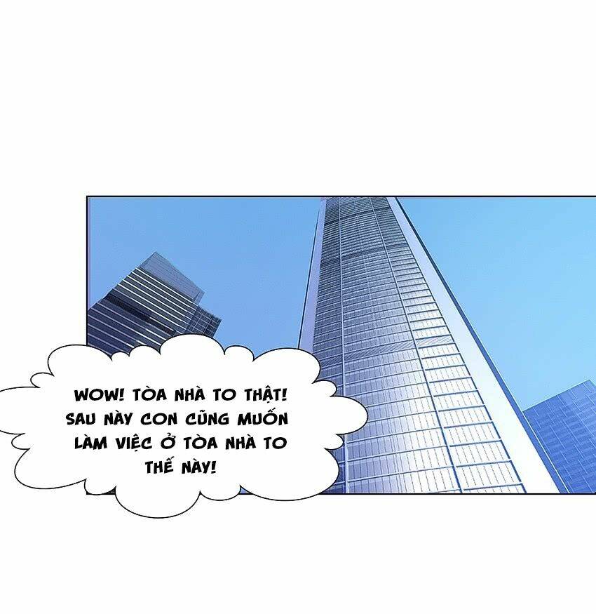 Bà ngoại tôi là bán tiên - Chapter 1 - Page 18