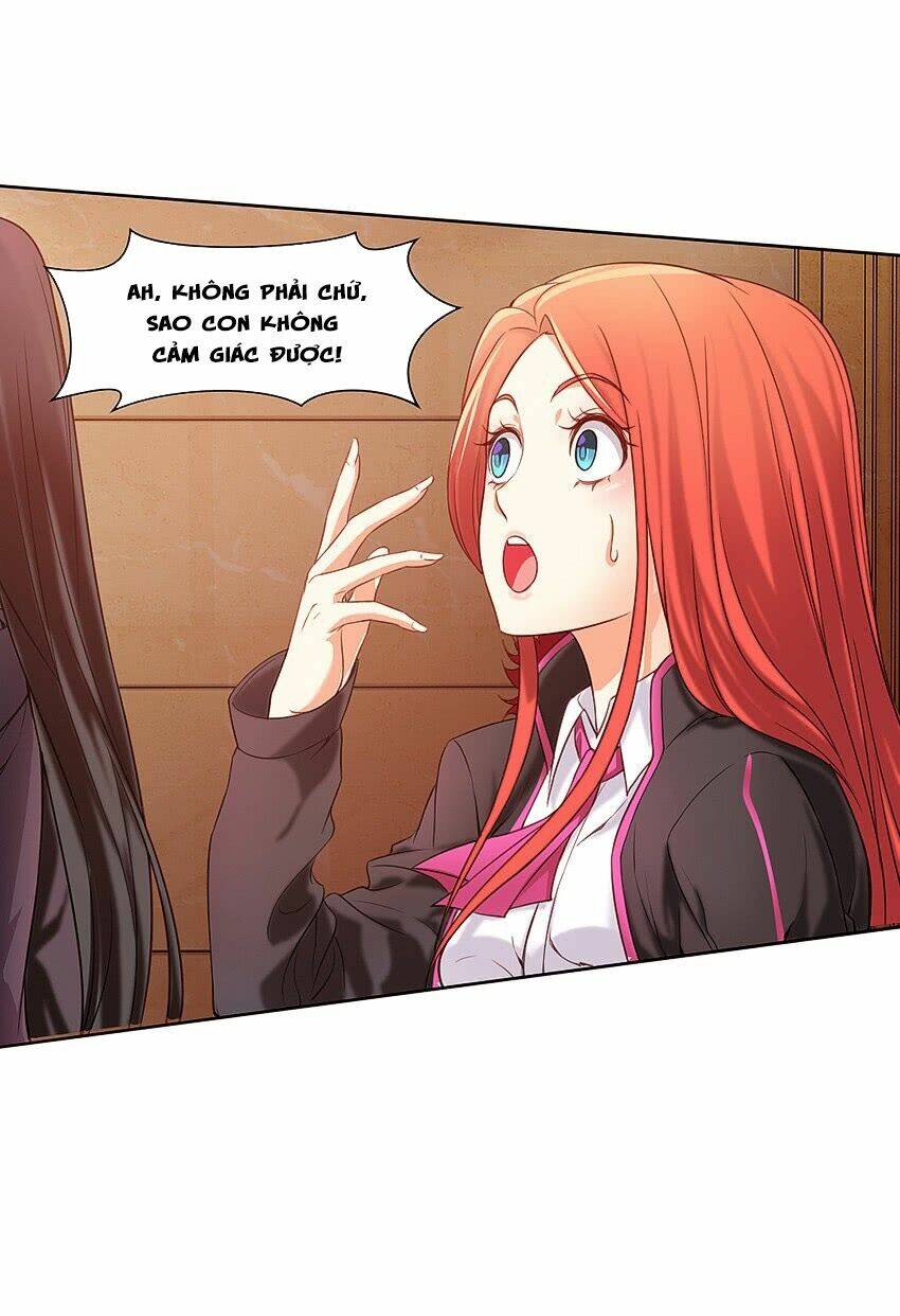 Bà ngoại tôi là bán tiên - Chapter 1 - Page 21