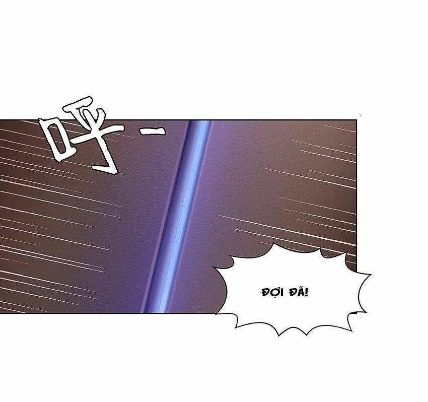 Bà ngoại tôi là bán tiên - Chapter 1 - Page 23