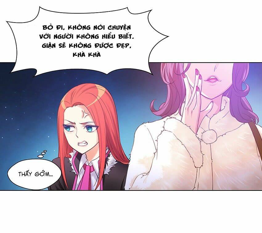 Bà ngoại tôi là bán tiên - Chapter 1 - Page 28