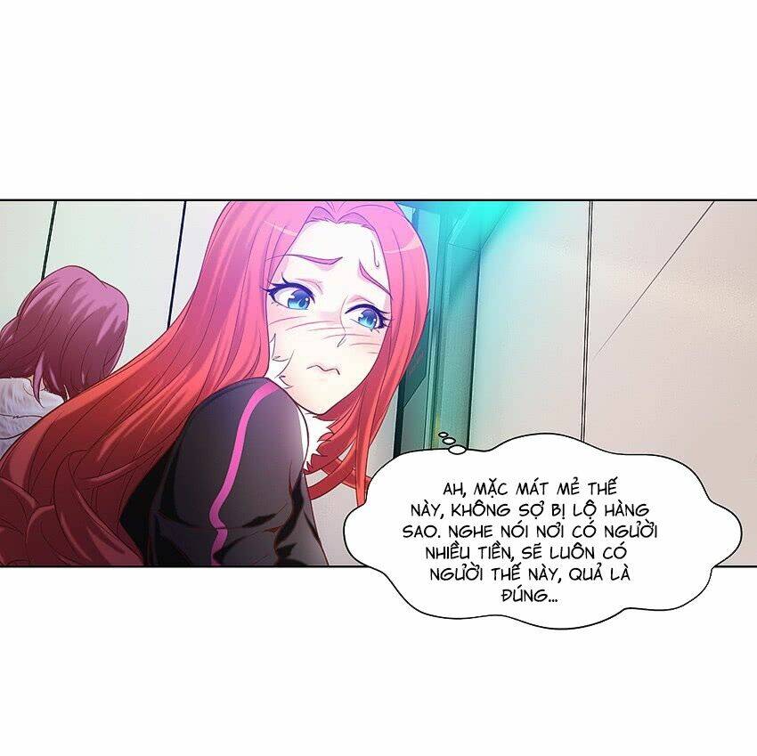 Bà ngoại tôi là bán tiên - Chapter 1 - Page 29