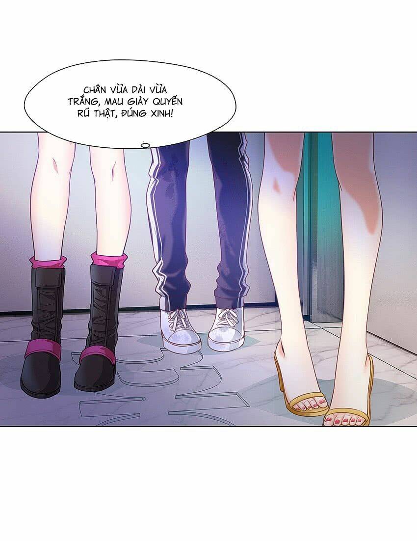 Bà ngoại tôi là bán tiên - Chapter 1 - Page 30