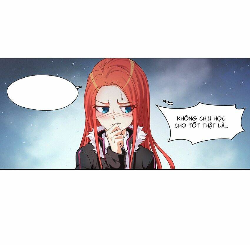 Bà ngoại tôi là bán tiên - Chapter 1 - Page 31