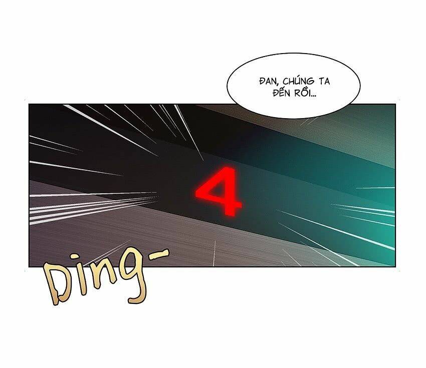 Bà ngoại tôi là bán tiên - Chapter 1 - Page 32