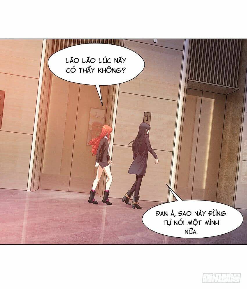 Bà ngoại tôi là bán tiên - Chapter 1 - Page 33