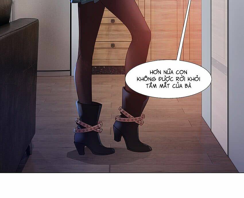 Bà ngoại tôi là bán tiên - Chapter 1 - Page 5