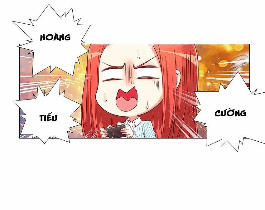 Bà ngoại tôi là bán tiên - Chapter 1 - Page 7