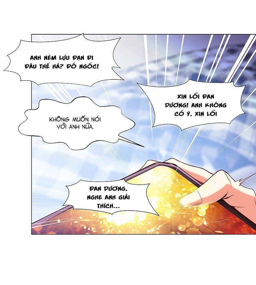 Bà ngoại tôi là bán tiên - Chapter 1 - Page 8