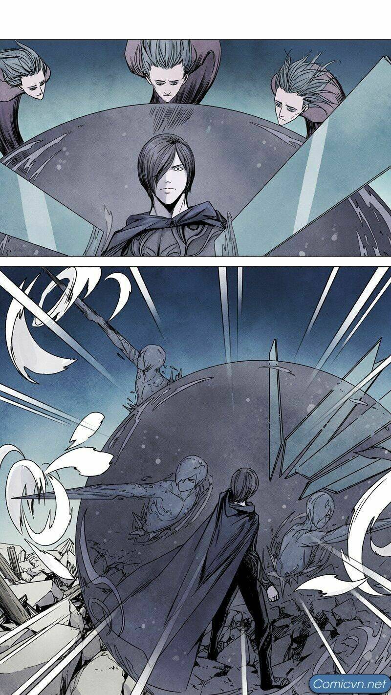 Quỷ Sai - Chapter 88 - Page 9