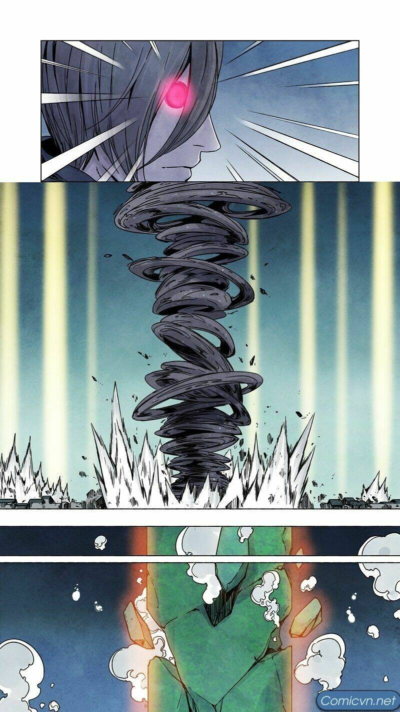 Quỷ Sai - Chapter 88 - Page 11