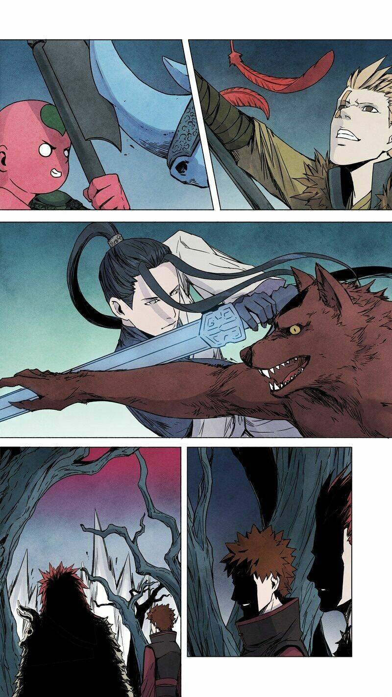 Quỷ Sai - Chapter 88 - Page 15