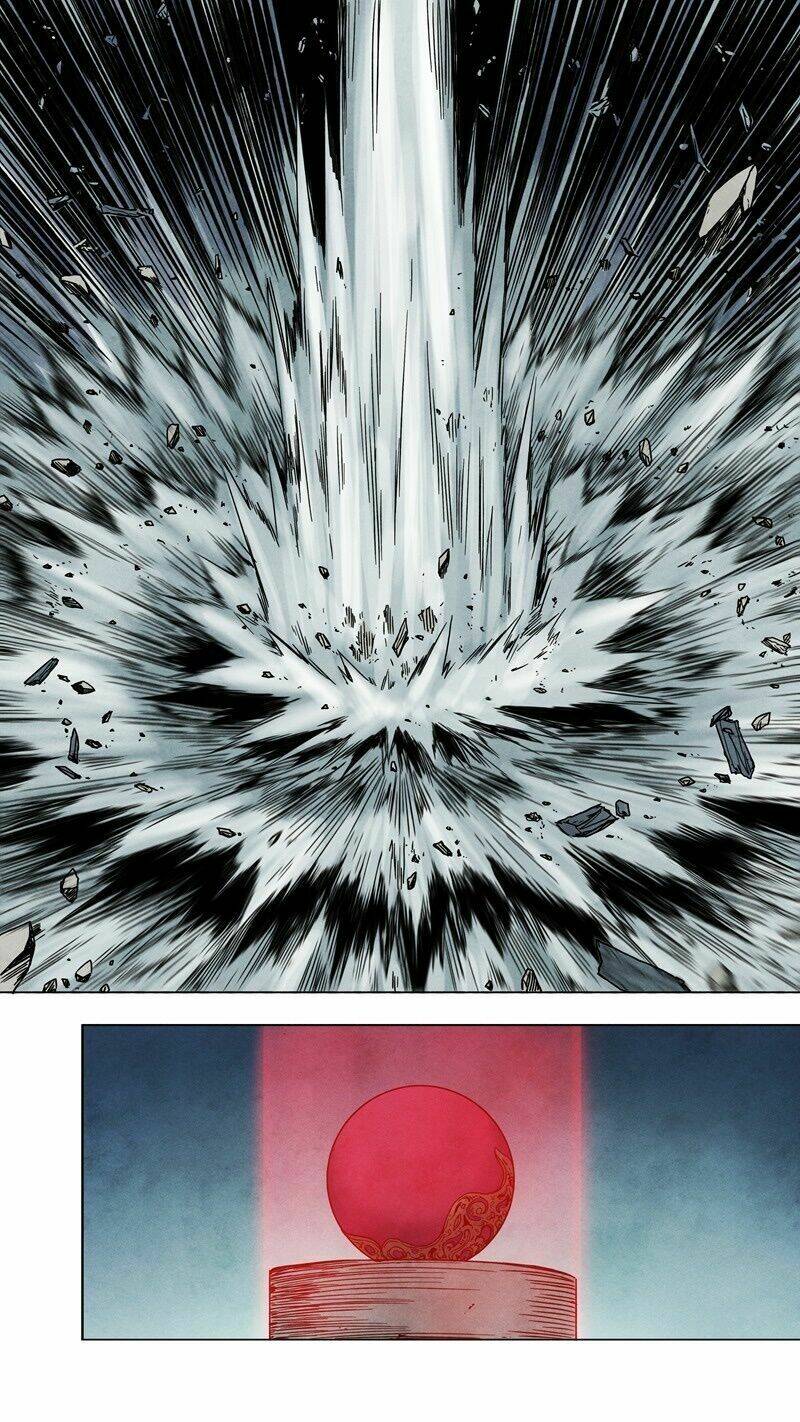 Quỷ Sai - Chapter 88 - Page 17