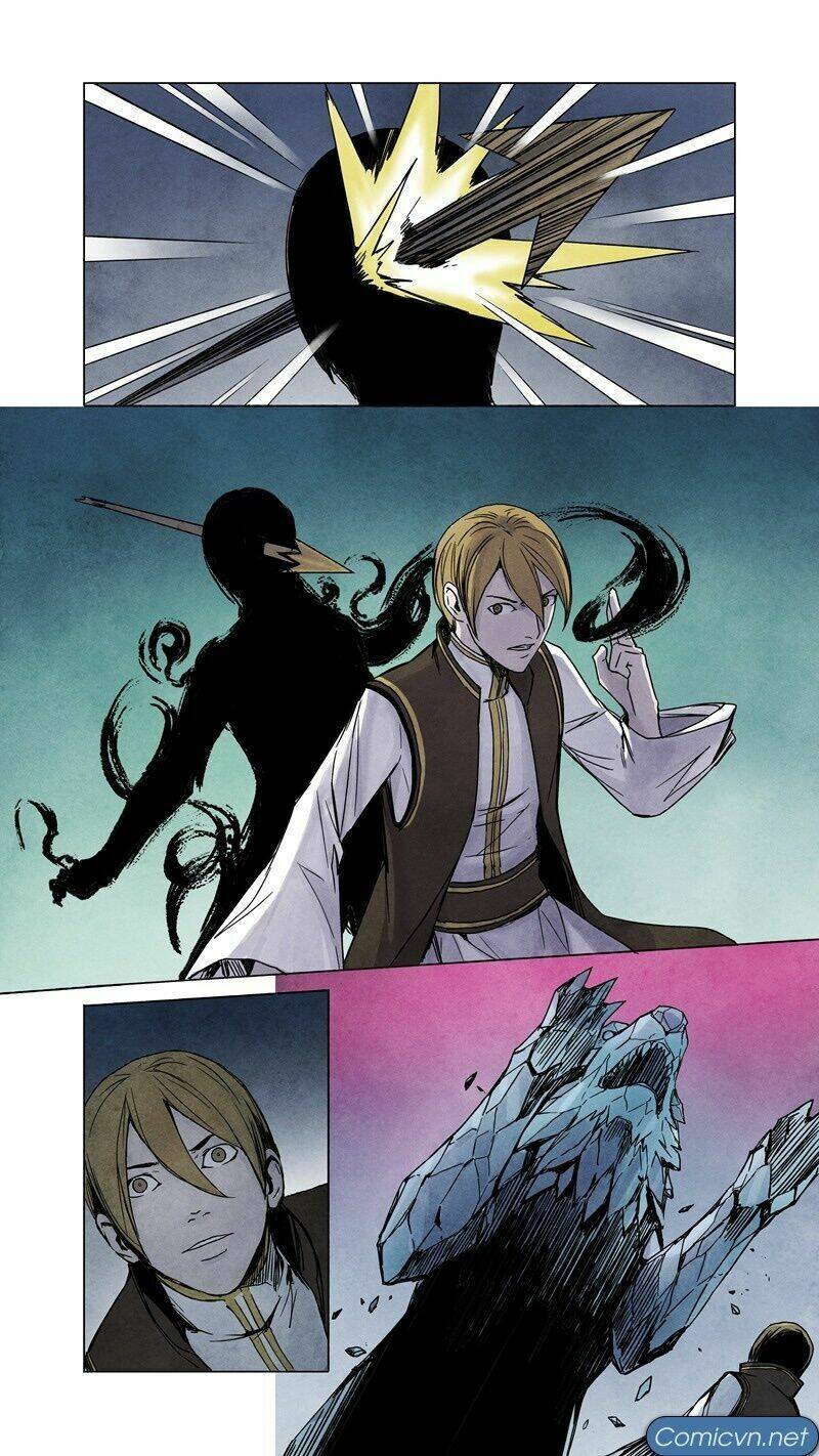 Quỷ Sai - Chapter 88 - Page 19