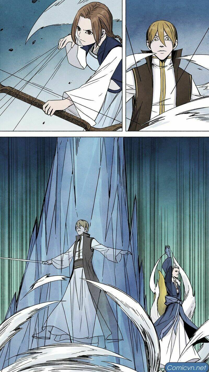 Quỷ Sai - Chapter 88 - Page 22