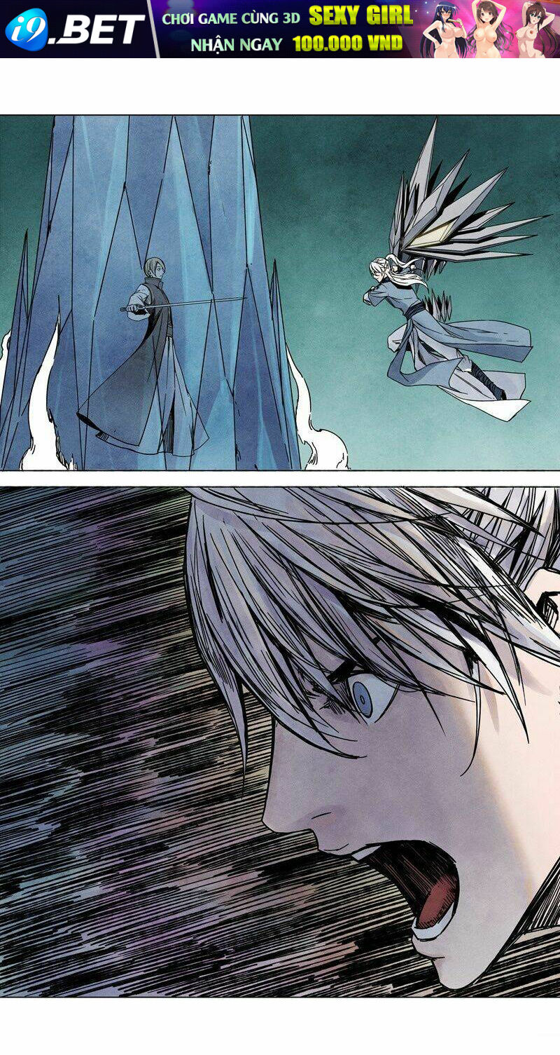 Quỷ Sai - Chapter 88 - Page 23