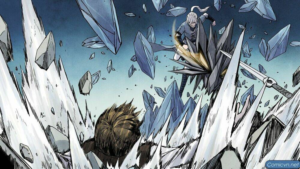 Quỷ Sai - Chapter 88 - Page 24