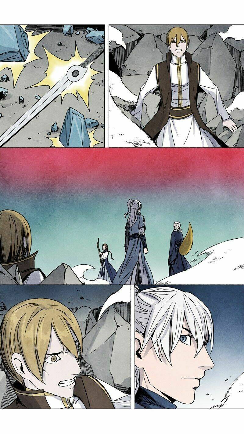 Quỷ Sai - Chapter 88 - Page 25