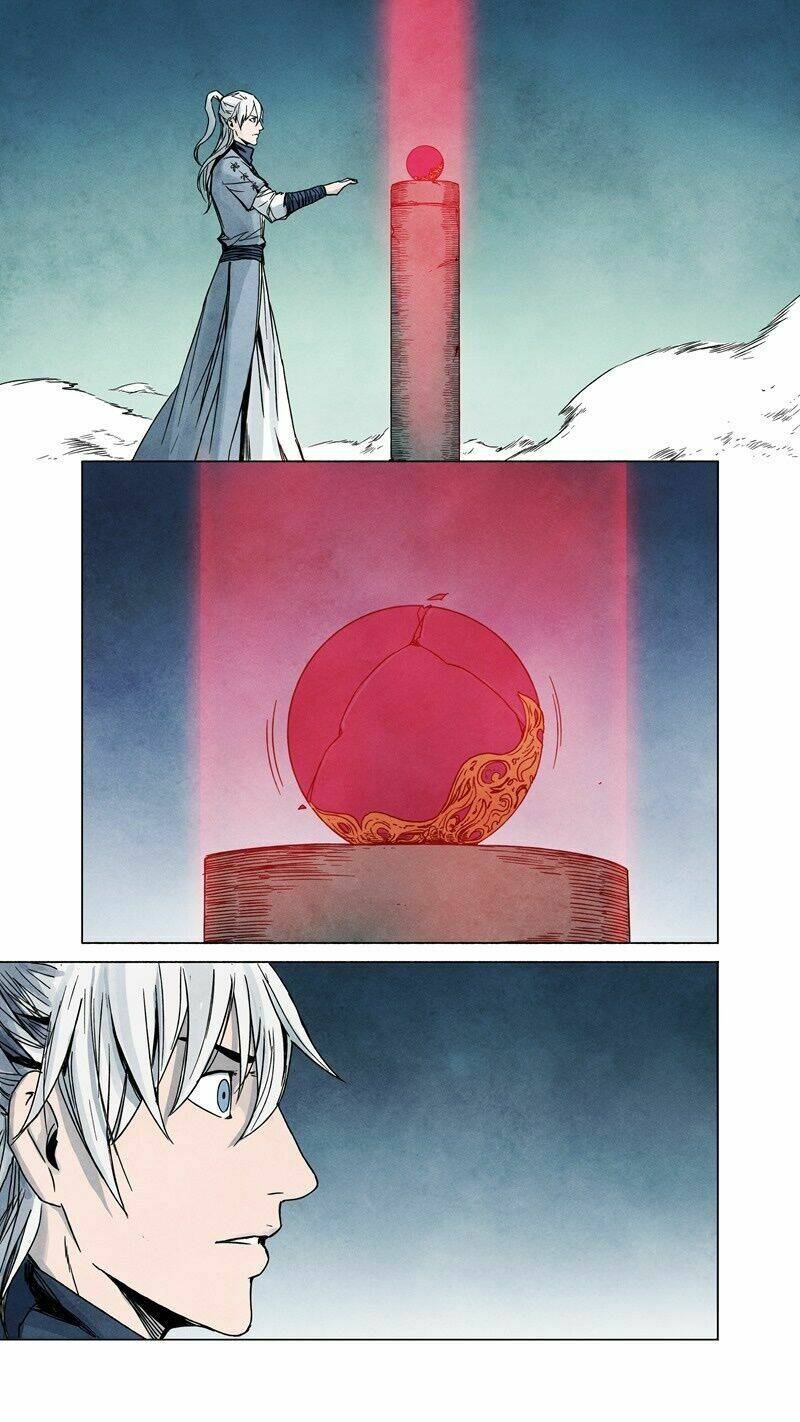 Quỷ Sai - Chapter 88 - Page 26