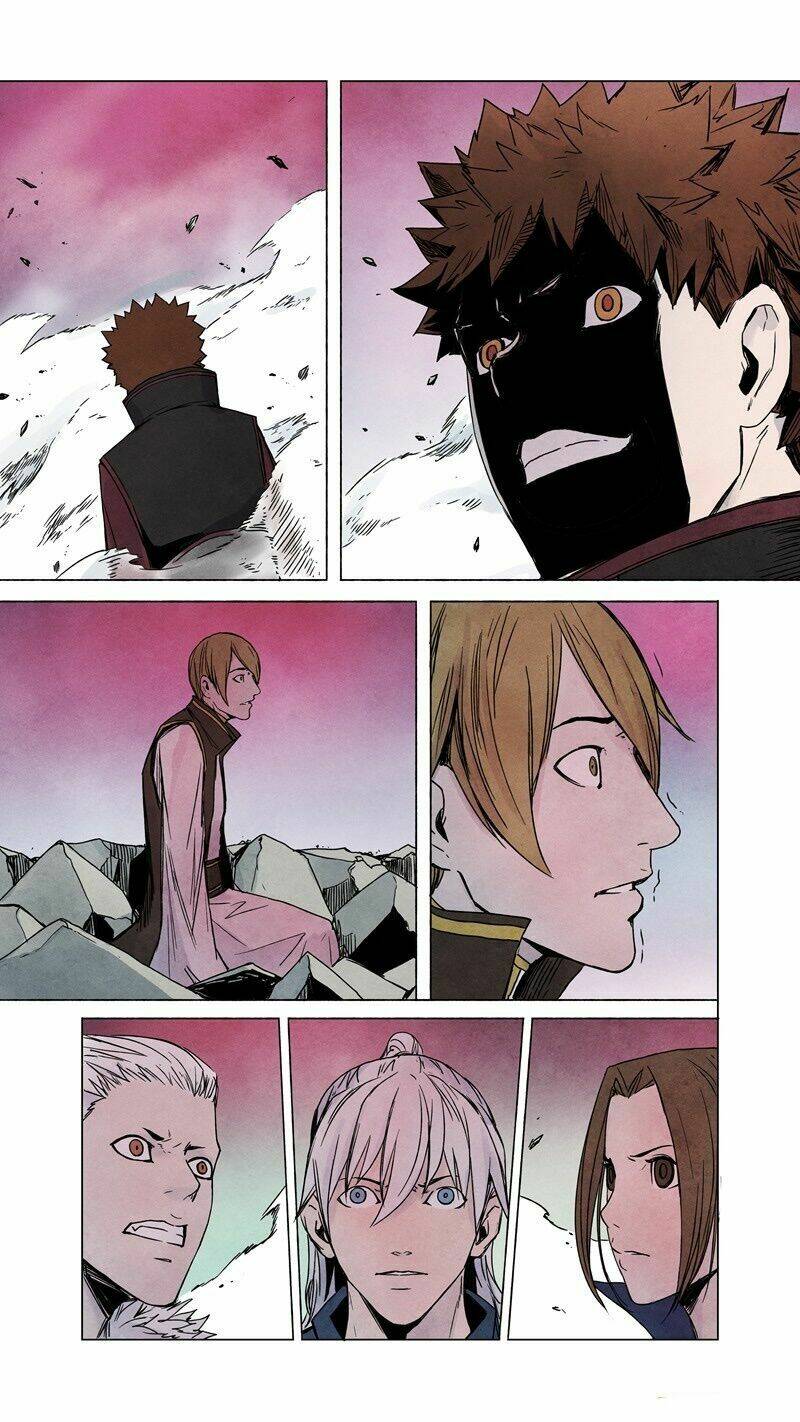 Quỷ Sai - Chapter 88 - Page 28