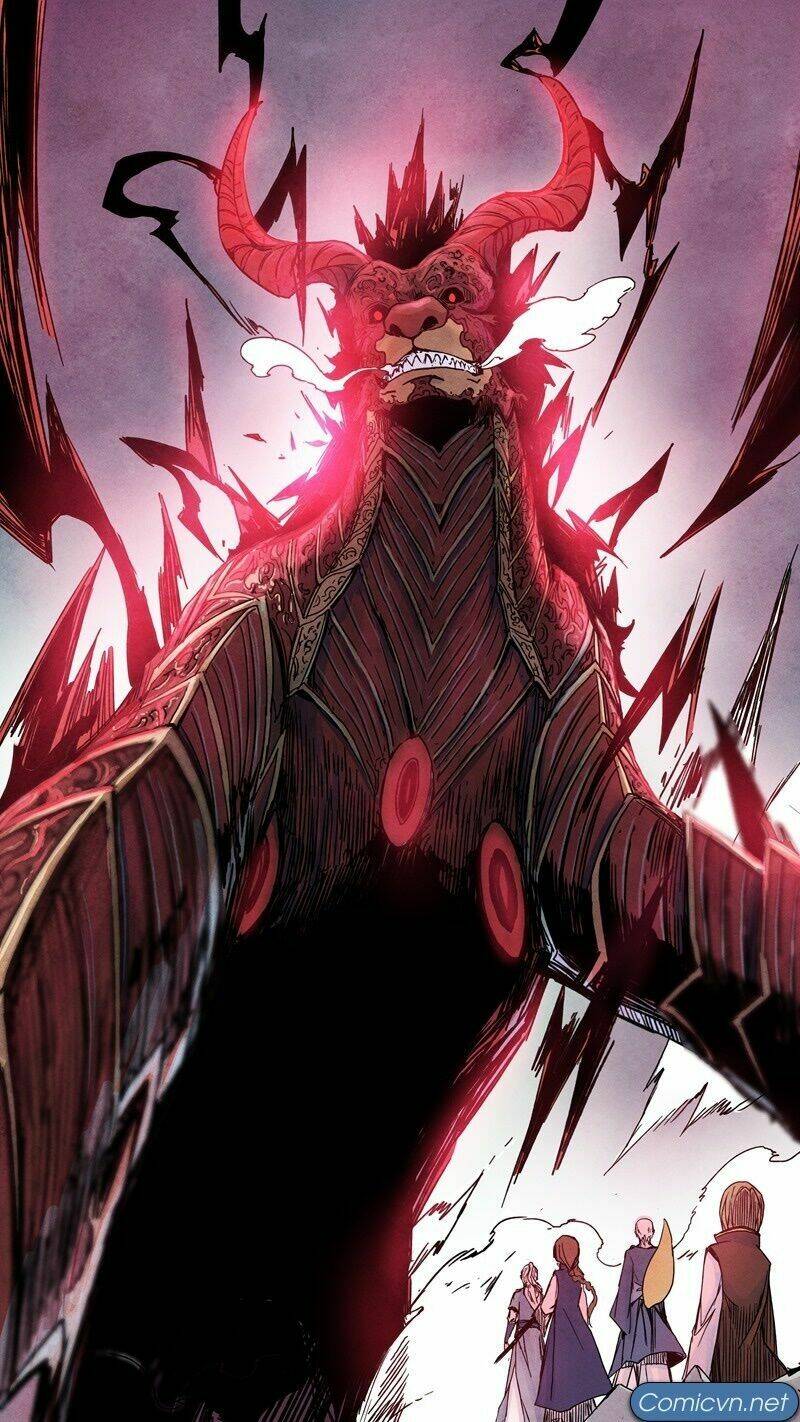 Quỷ Sai - Chapter 88 - Page 29