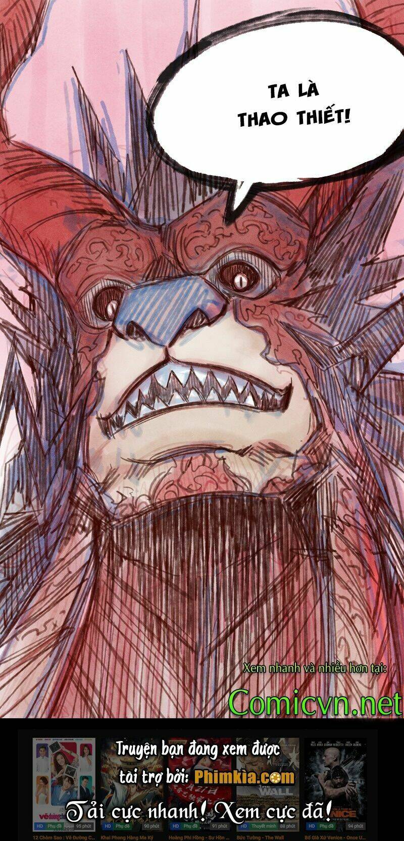 Quỷ Sai - Chapter 88 - Page 30