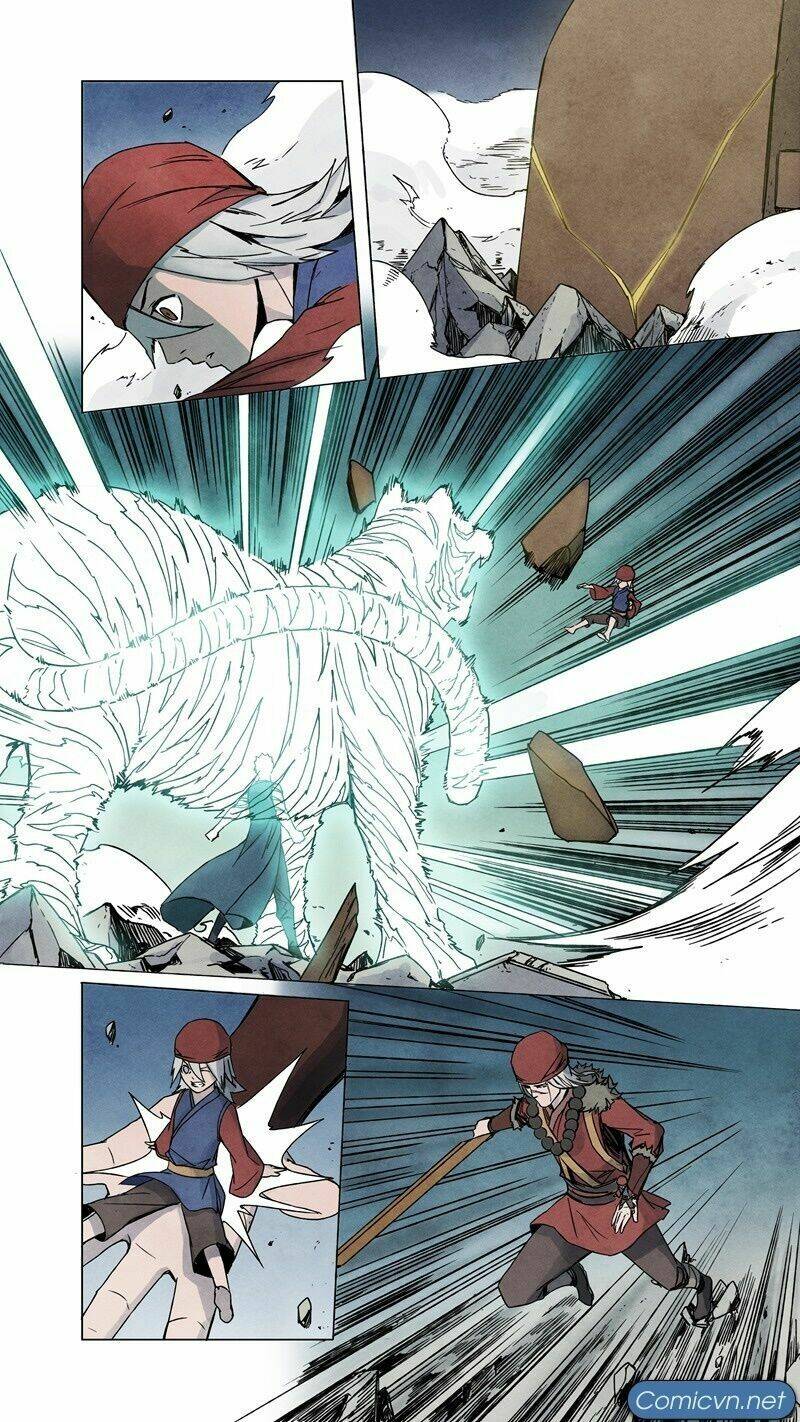 Quỷ Sai - Chapter 88 - Page 4