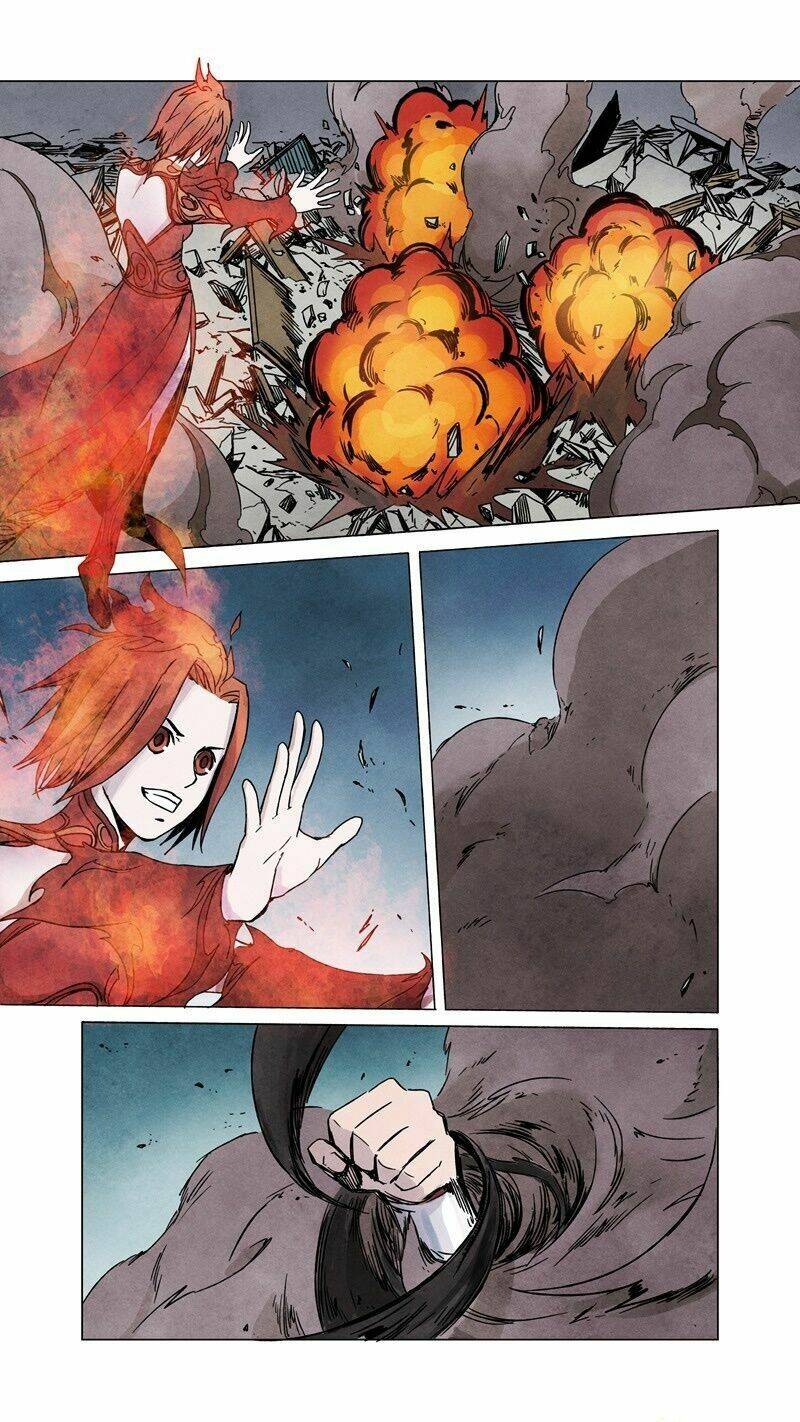 Quỷ Sai - Chapter 88 - Page 6