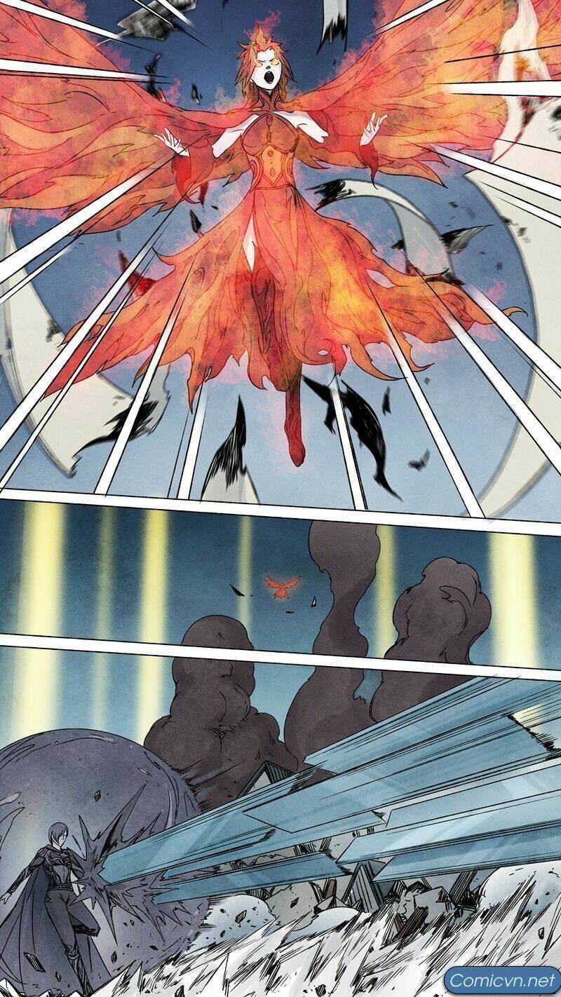 Quỷ Sai - Chapter 88 - Page 8