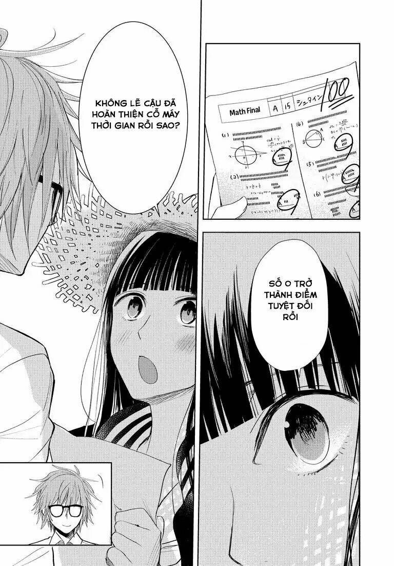 Repeating Your End Together - Chapter 5 - Page 9