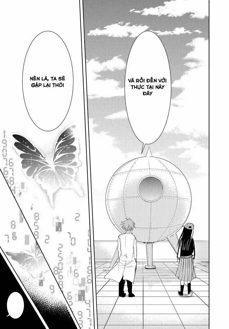 Repeating Your End Together - Chapter 5 - Page 15