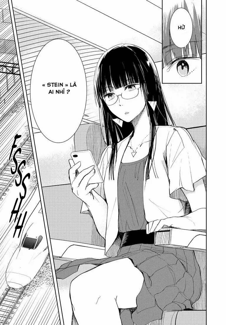 Repeating Your End Together - Chapter 5 - Page 17