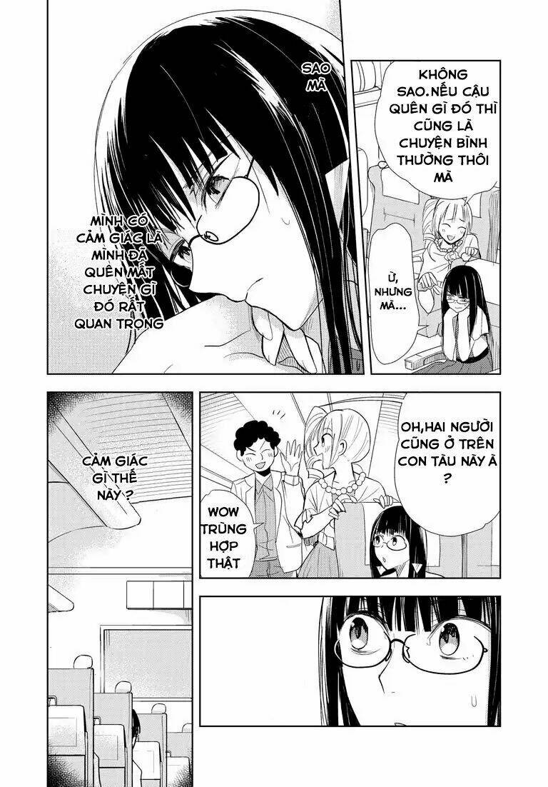 Repeating Your End Together - Chapter 5 - Page 18