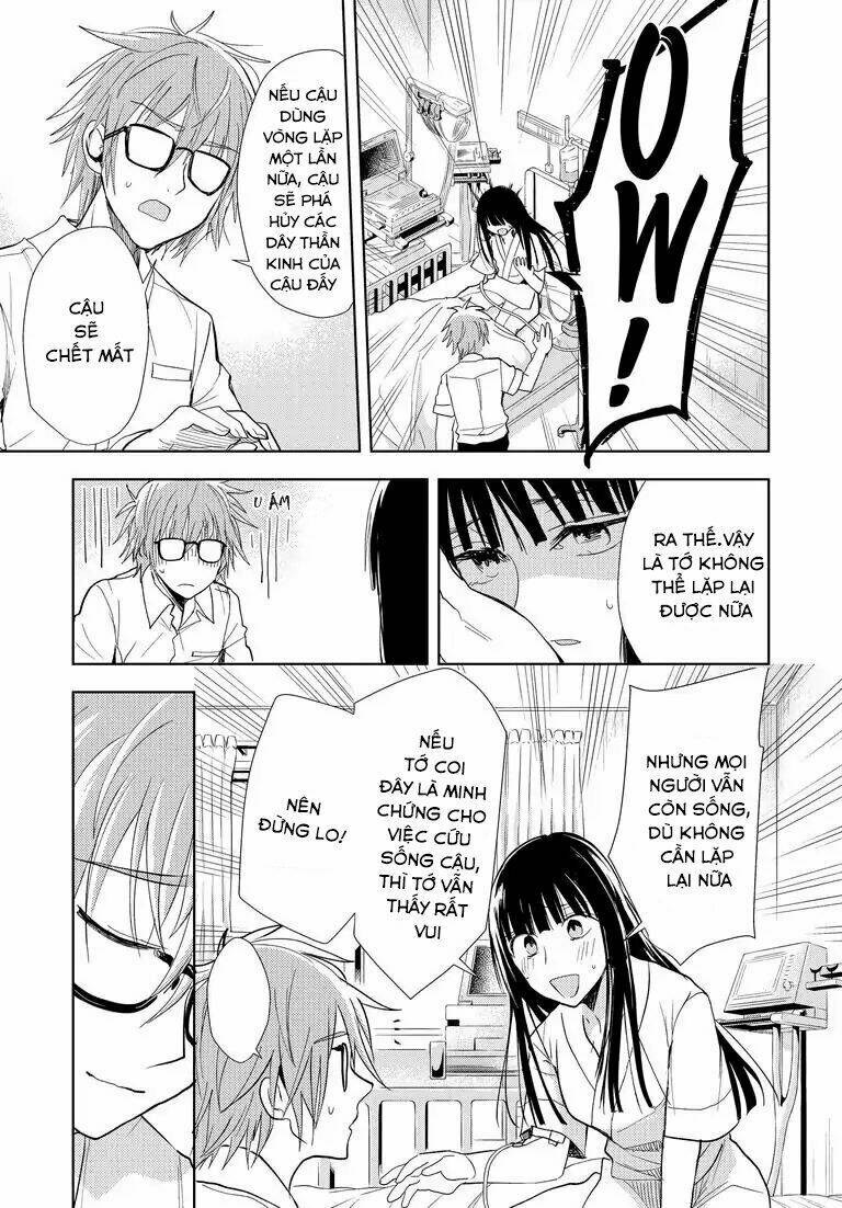 Repeating Your End Together - Chapter 5 - Page 5