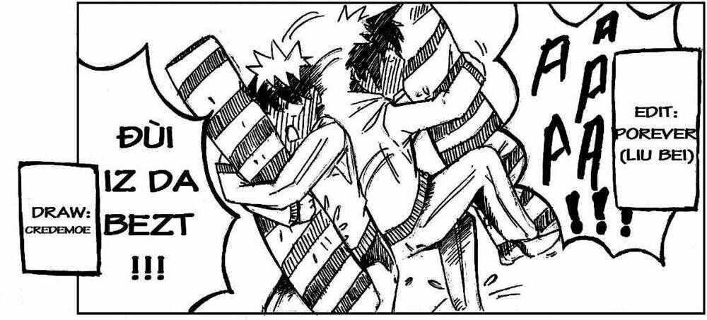 Hana-san Rối loạn tính cách - Chapter 11 - Page 9