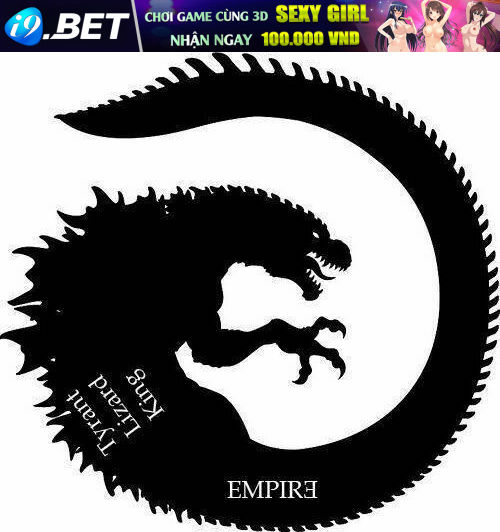 Đại Chiến Godzilla - Chapter 1 - Page 113